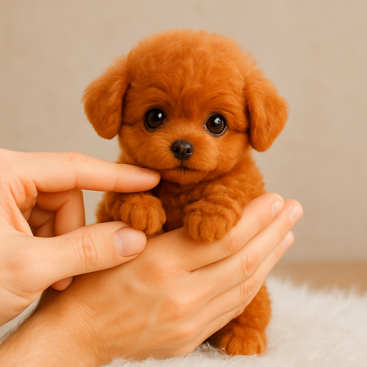 Interactive Plush Walking Dog Toy Realistic Pet Companion