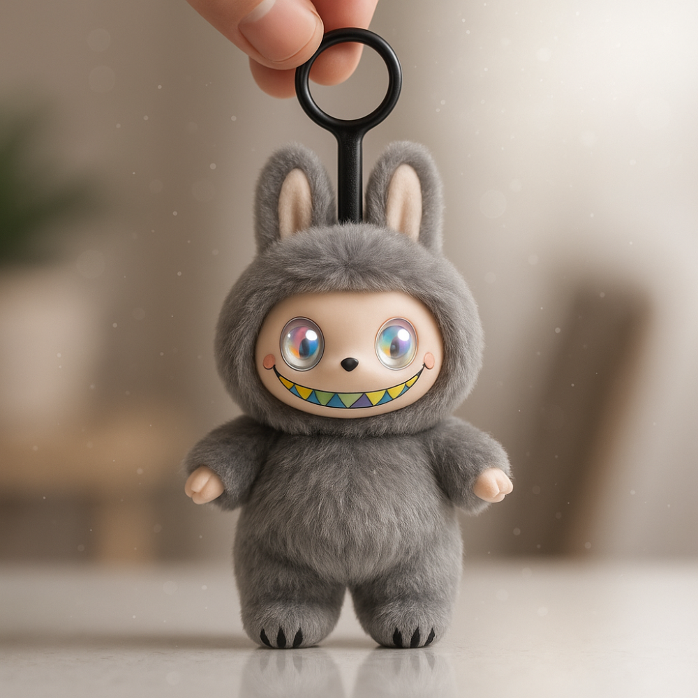 Plüschfigur Sammler Deko Spielzeug Kinder