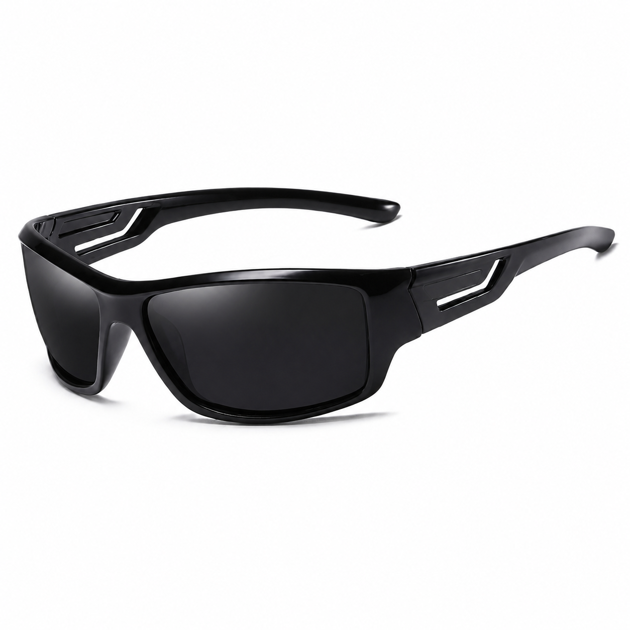 Polarisierte Sonnenbrille Für Angler Faltbar Leicht