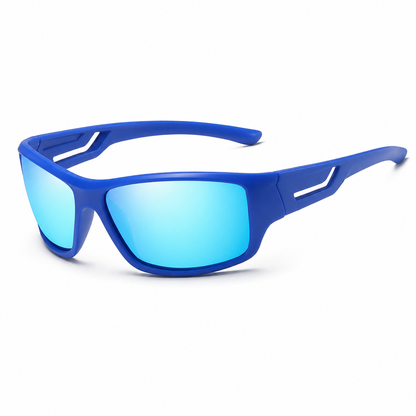 Polarisierte Sonnenbrille Für Angler Faltbar Leicht