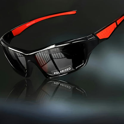 Gafas Sol Deportivas Polarizadas Protección UV