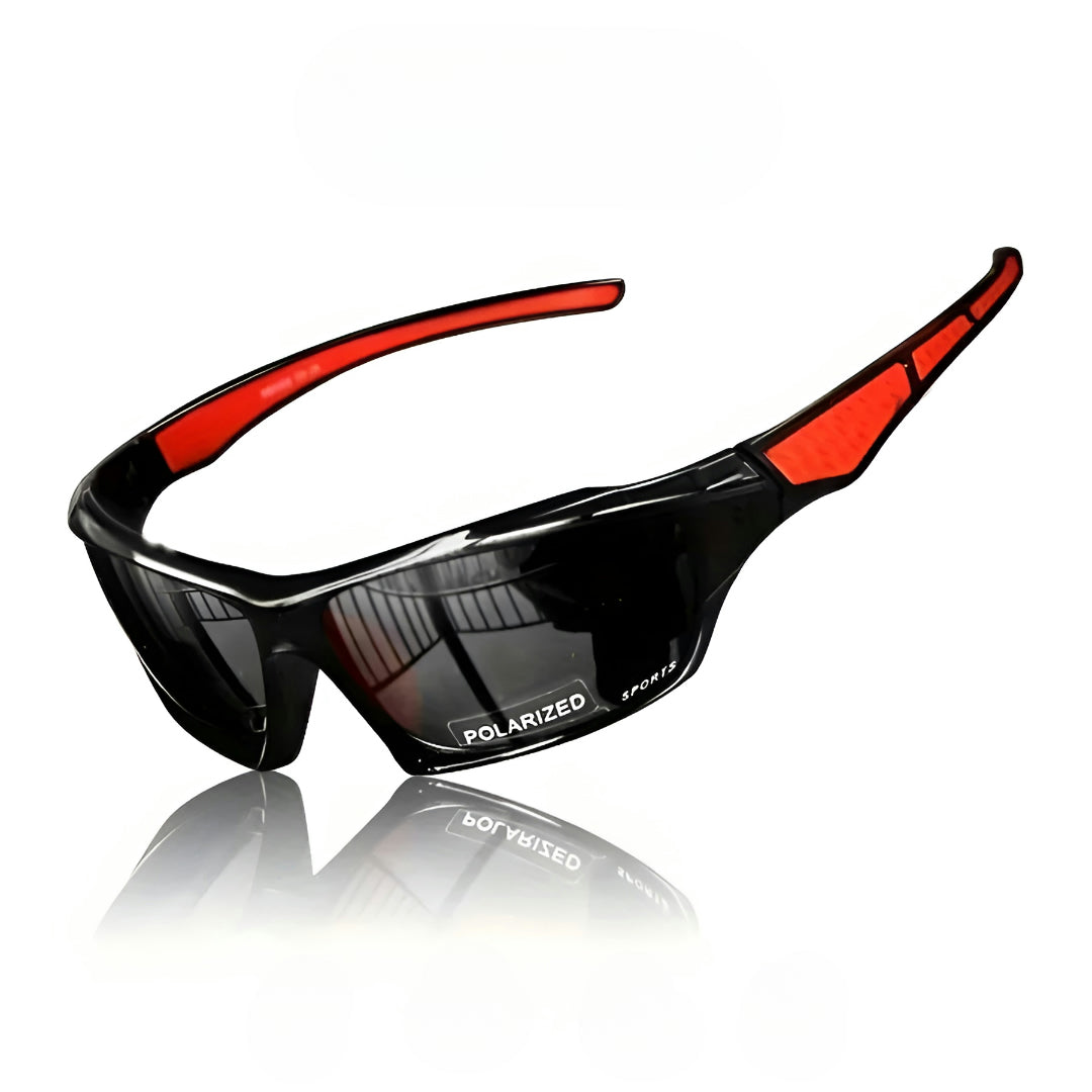 Gafas Sol Deportivas Polarizadas Protección UV