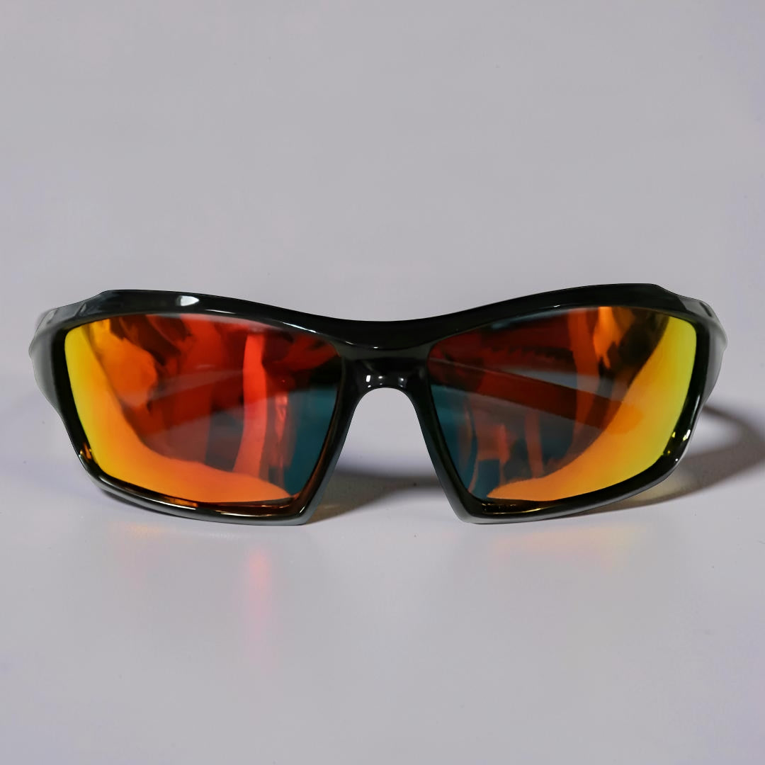 Gafas Sol Deportivas Polarizadas Protección UV