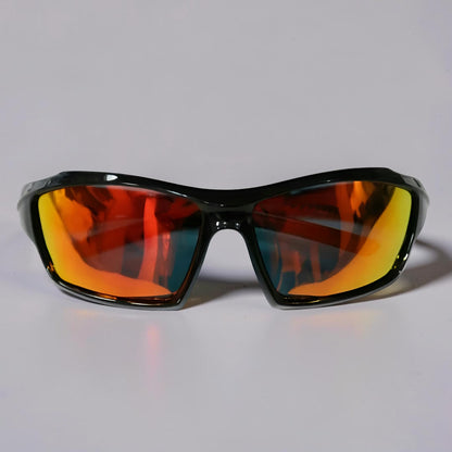 Gafas Sol Deportivas Polarizadas Protección UV
