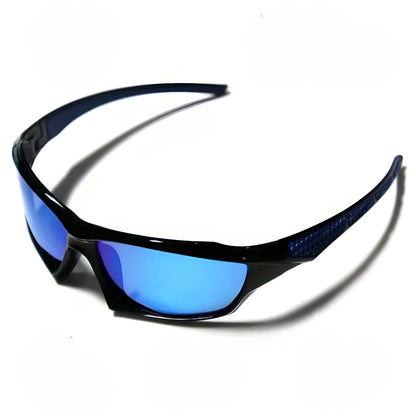 Gafas Sol Deportivas Polarizadas Protección UV