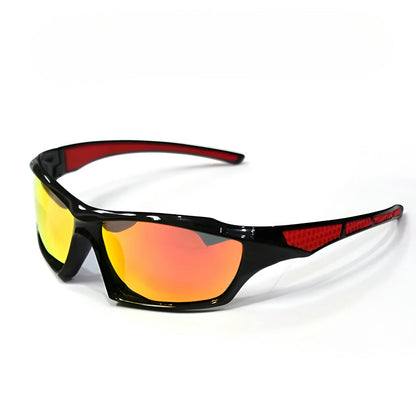 Gafas Sol Deportivas Polarizadas Protección UV