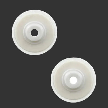 Polishing Pad Set Fiber Polish Scratch Removal Surface Care