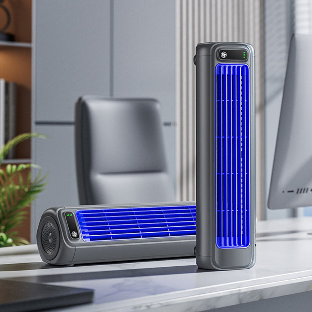 Portable Fan