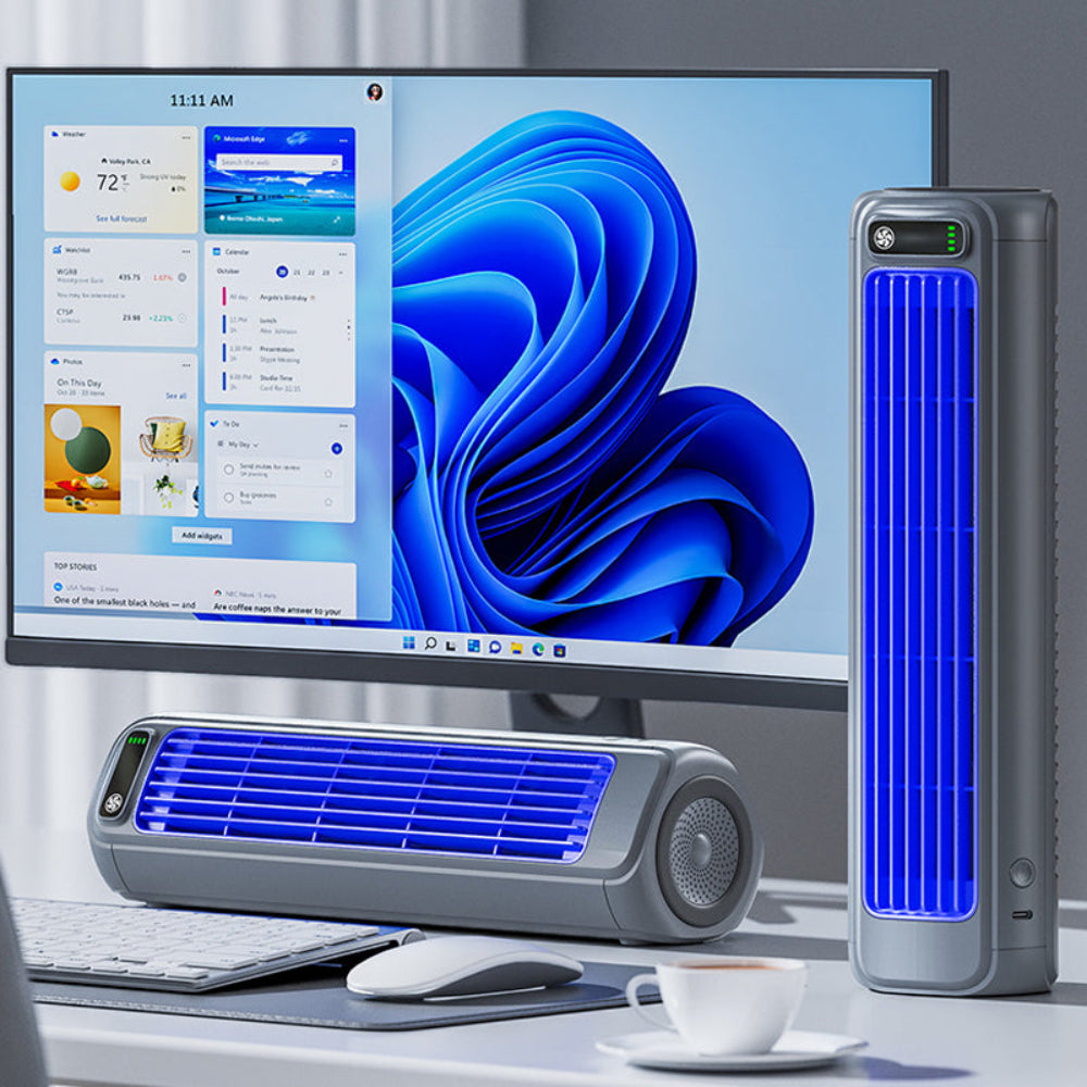 Portable Fan
