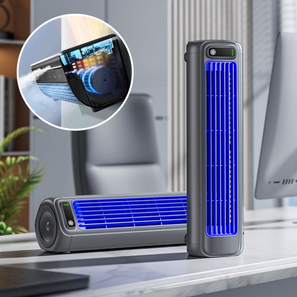 Portable Fan