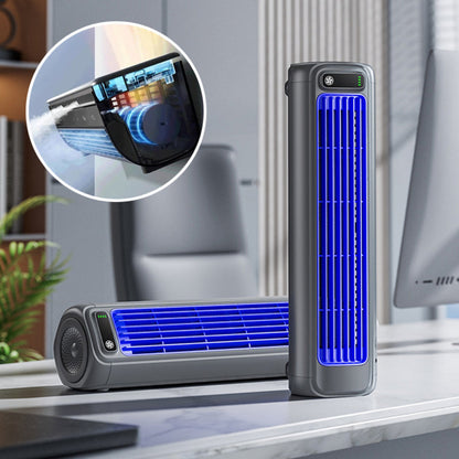 Portable Fan