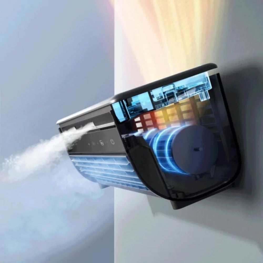 Portable Fan