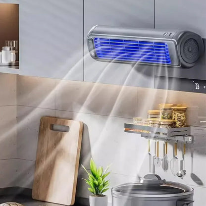Portable Fan