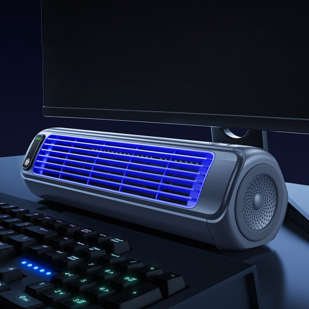 Portable Fan