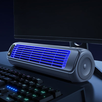 Portable Fan
