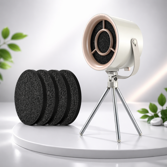 Cappa da cucina ventilatore portatile aspiratore cucina