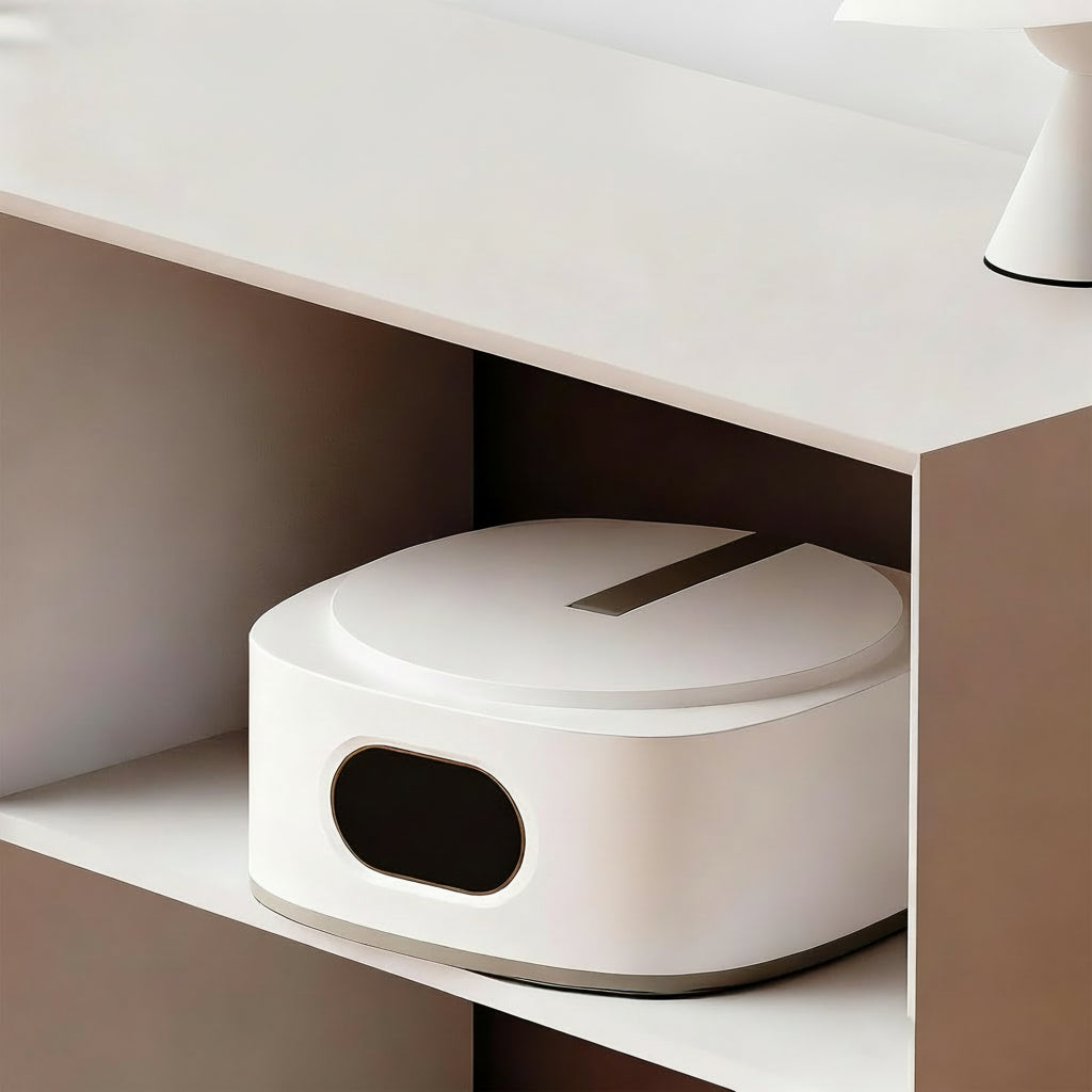 Portable Electric Clothes Dryer Small Spaces Travel
