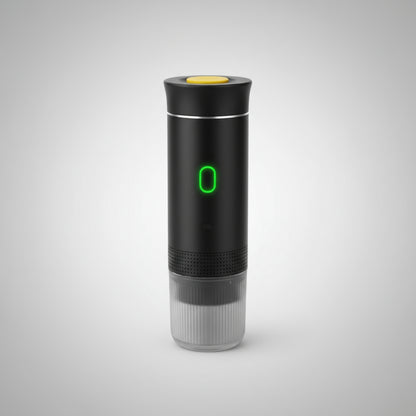 Coffee Machine Electric Portable USB Rechargeable Espresso On the Go