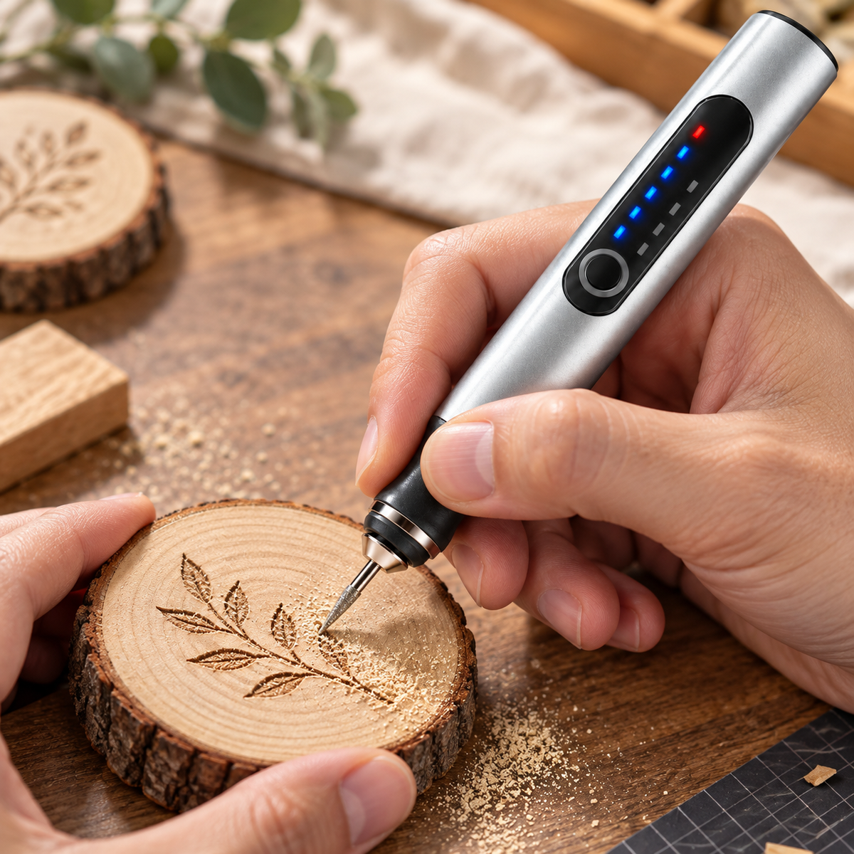 Präziser Gravierstift Für Schmuck Gravierstift Leiser