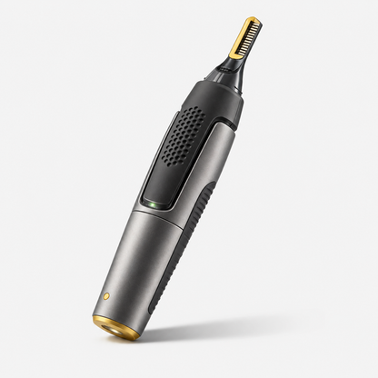 Präzisionstrimmer Mikropräziser Konturen USB Ladegerät