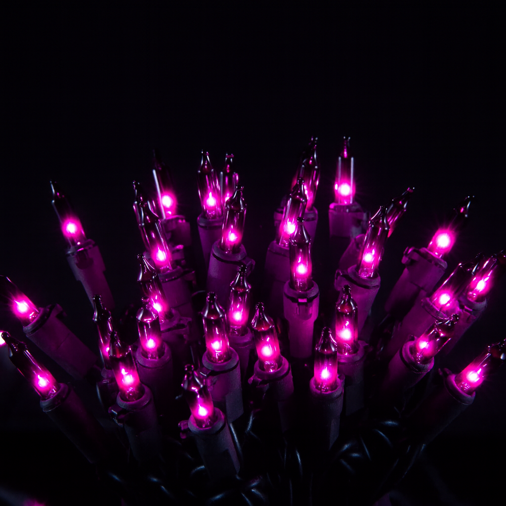 Weihnachtsbeleuchtung Indoor Lichterkette Weihnachtsdeko Beleuchtung