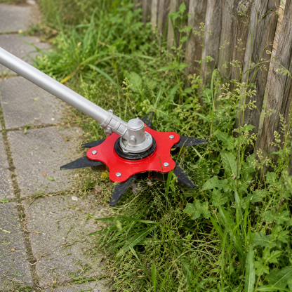 Rasentrimmer Kopf Für Gartenarbeit Universeller Einsatz