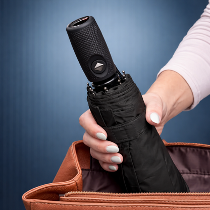 Umbrella Automatic Pocket Windproof Compact