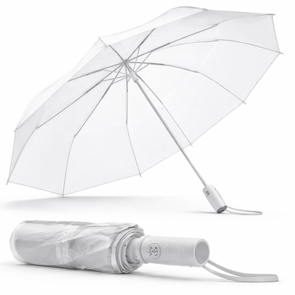 Umbrella Automatic Pocket Windproof Compact