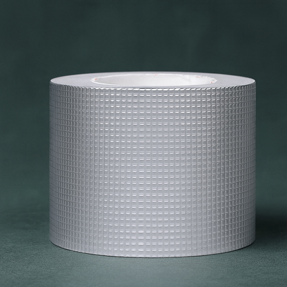Repair Tape Waterproof Butyl Sealant Roll Heavy-Duty Patch