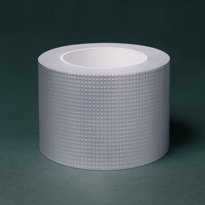 Repair Tape Waterproof Butyl Sealant Roll Heavy-Duty Patch