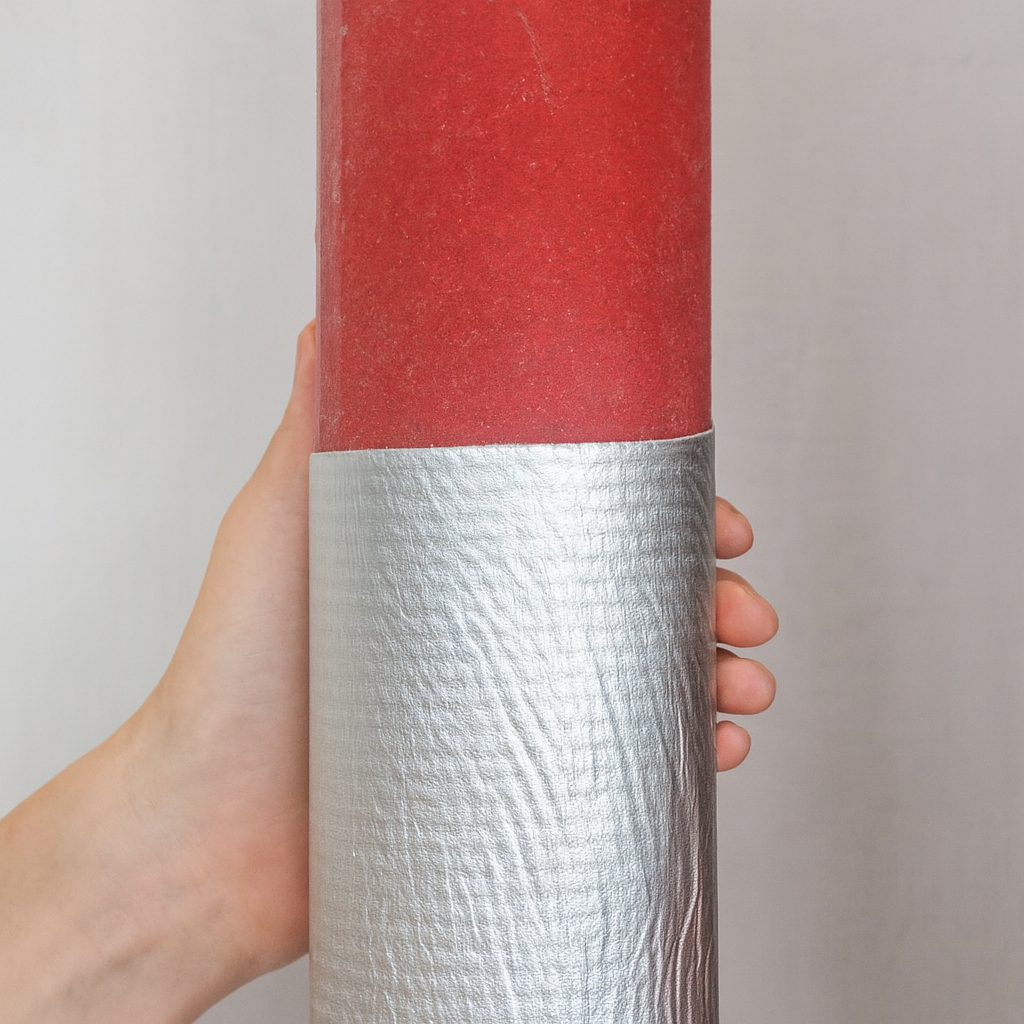 Repair Tape Waterproof Butyl Sealant Roll Heavy-Duty Patch