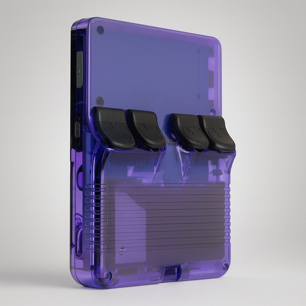 Retro Spiele Tragbare Handheld Spielkonsole 20000 Games