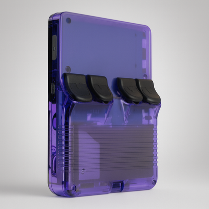 Retro Spiele Tragbare Handheld Spielkonsole 20000 Games