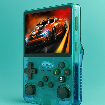 Retro Spiele Tragbare Handheld Spielkonsole 20000 Games