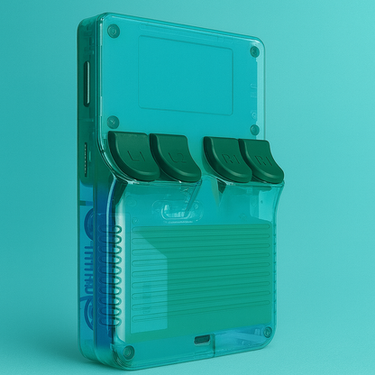 Retro Spiele Tragbare Handheld Spielkonsole 20000 Games