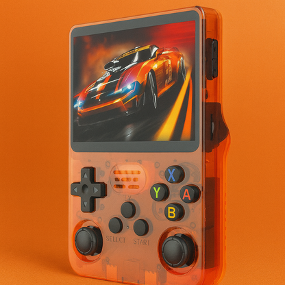 Retro Spiele Tragbare Handheld Spielkonsole 20000 Games