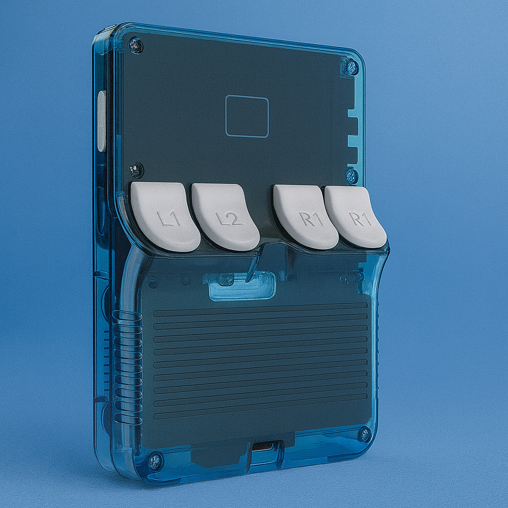 Retro Spiele Tragbare Handheld Spielkonsole 20000 Games