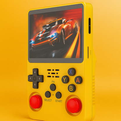 Retro Spiele Tragbare Handheld Spielkonsole 20000 Games