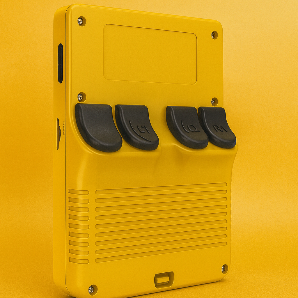 Retro Spiele Tragbare Handheld Spielkonsole 20000 Games