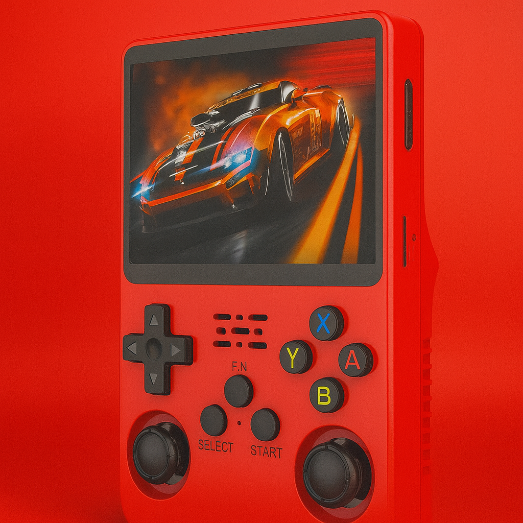 Retro Spiele Tragbare Handheld Spielkonsole 20000 Games