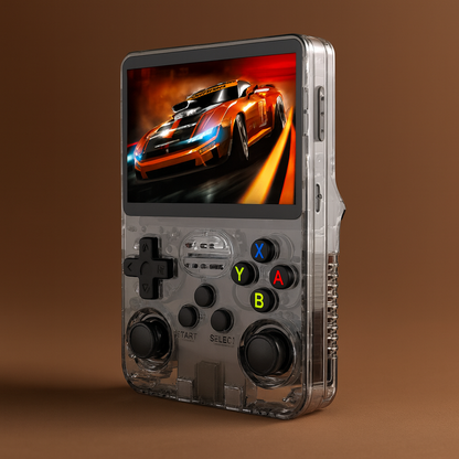 Retro Spiele Tragbare Handheld Spielkonsole 20000 Games