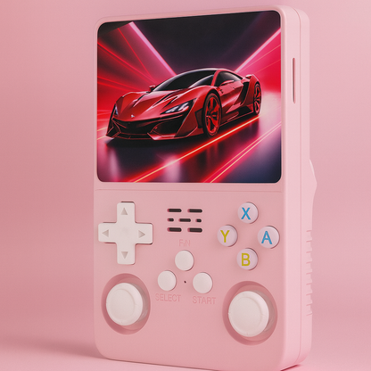 Retro Spiele Tragbare Handheld Spielkonsole 20000 Games