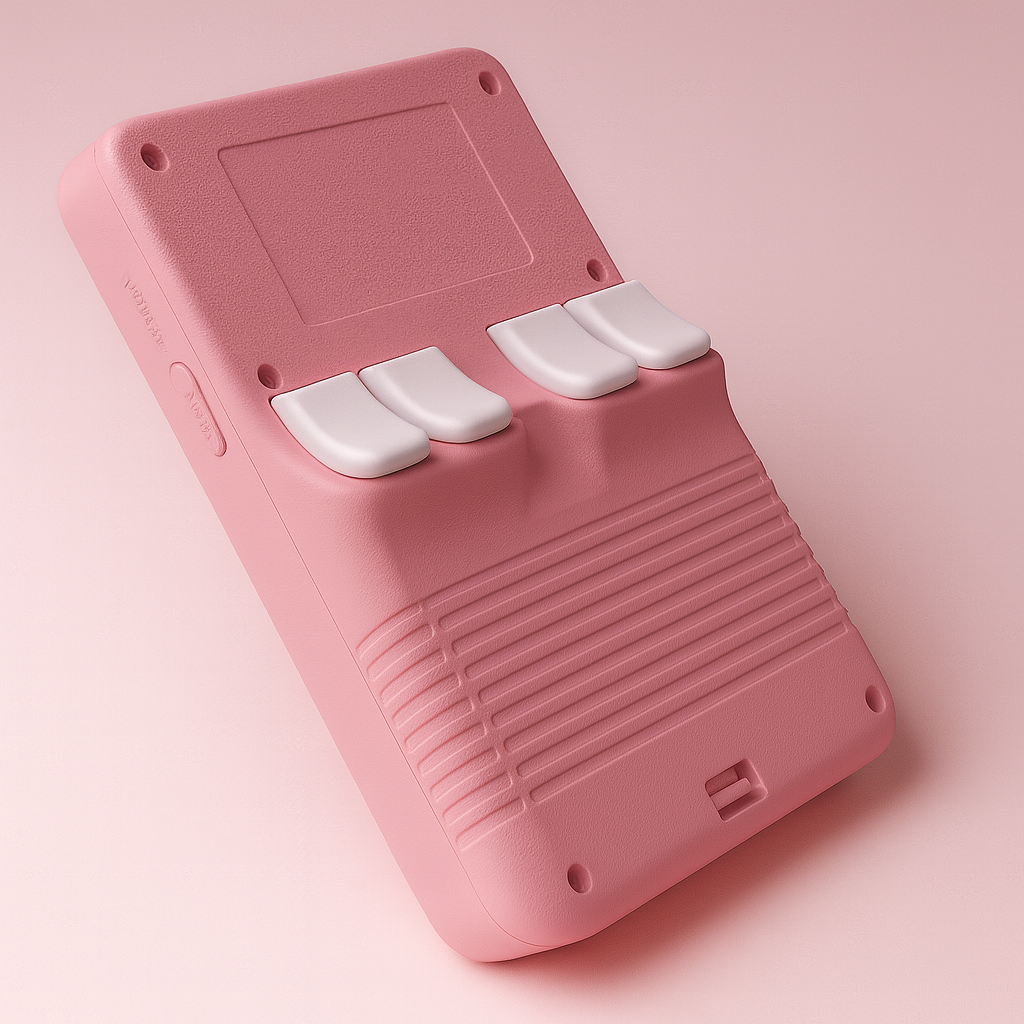 Retro Spiele Tragbare Handheld Spielkonsole 20000 Games