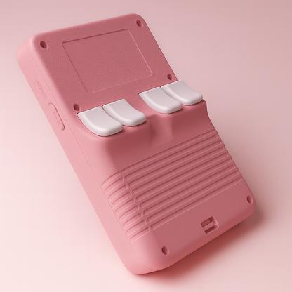 Retro Spiele Tragbare Handheld Spielkonsole 20000 Games