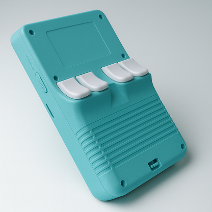 Retro Spiele Tragbare Handheld Spielkonsole 20000 Games