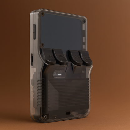 Retro Spiele Tragbare Handheld Spielkonsole 20000 Games