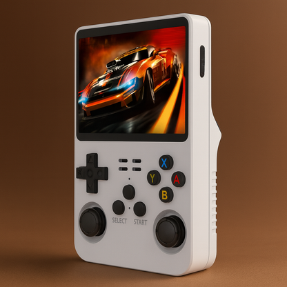 Retro Spiele Tragbare Handheld Spielkonsole 20000 Games