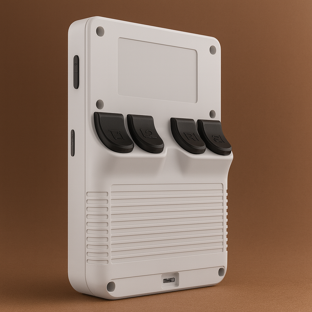 Retro Spiele Tragbare Handheld Spielkonsole 20000 Games