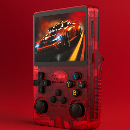 Retro Spiele Tragbare Handheld Spielkonsole 20000 Games