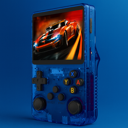 Retro Spiele Tragbare Handheld Spielkonsole 20000 Games